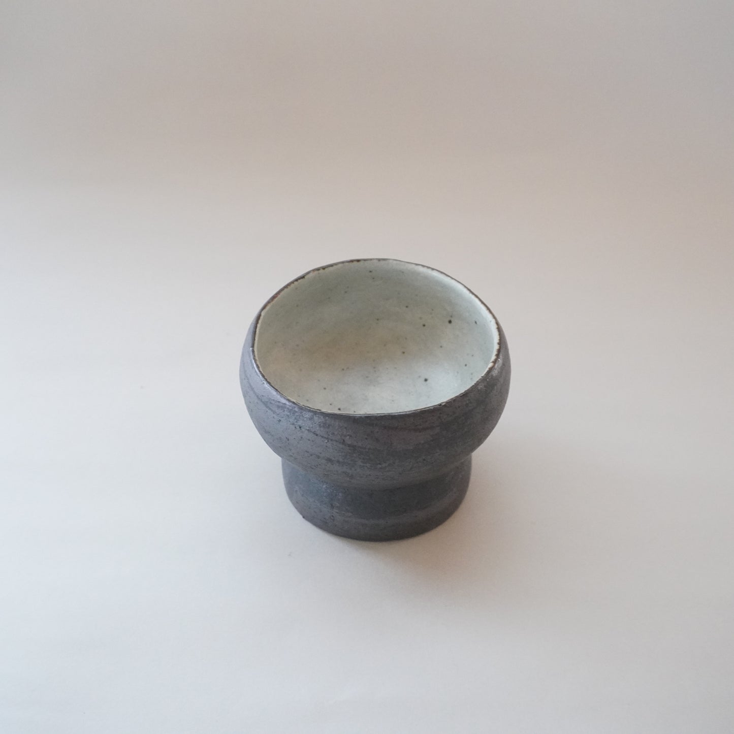 コフン小鉢(外黒)