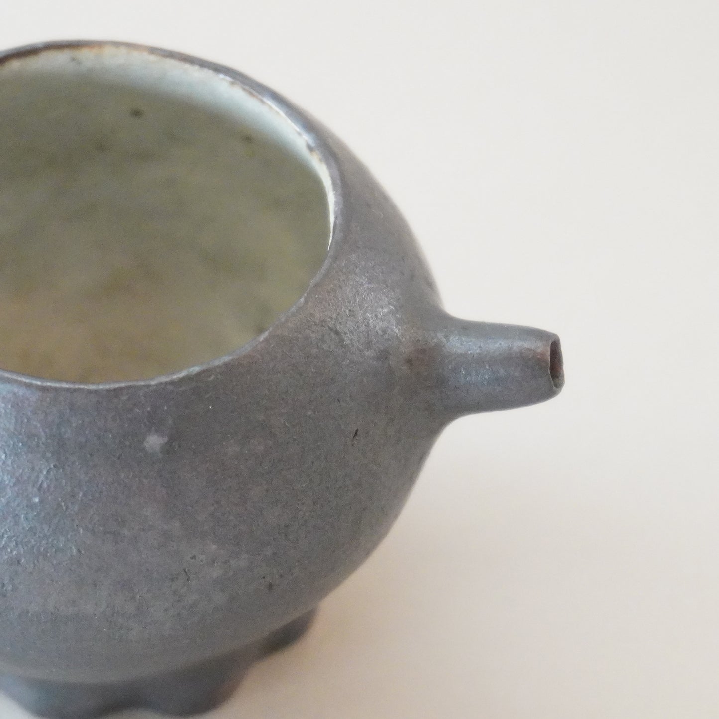 たこピッチャー 小(黒)