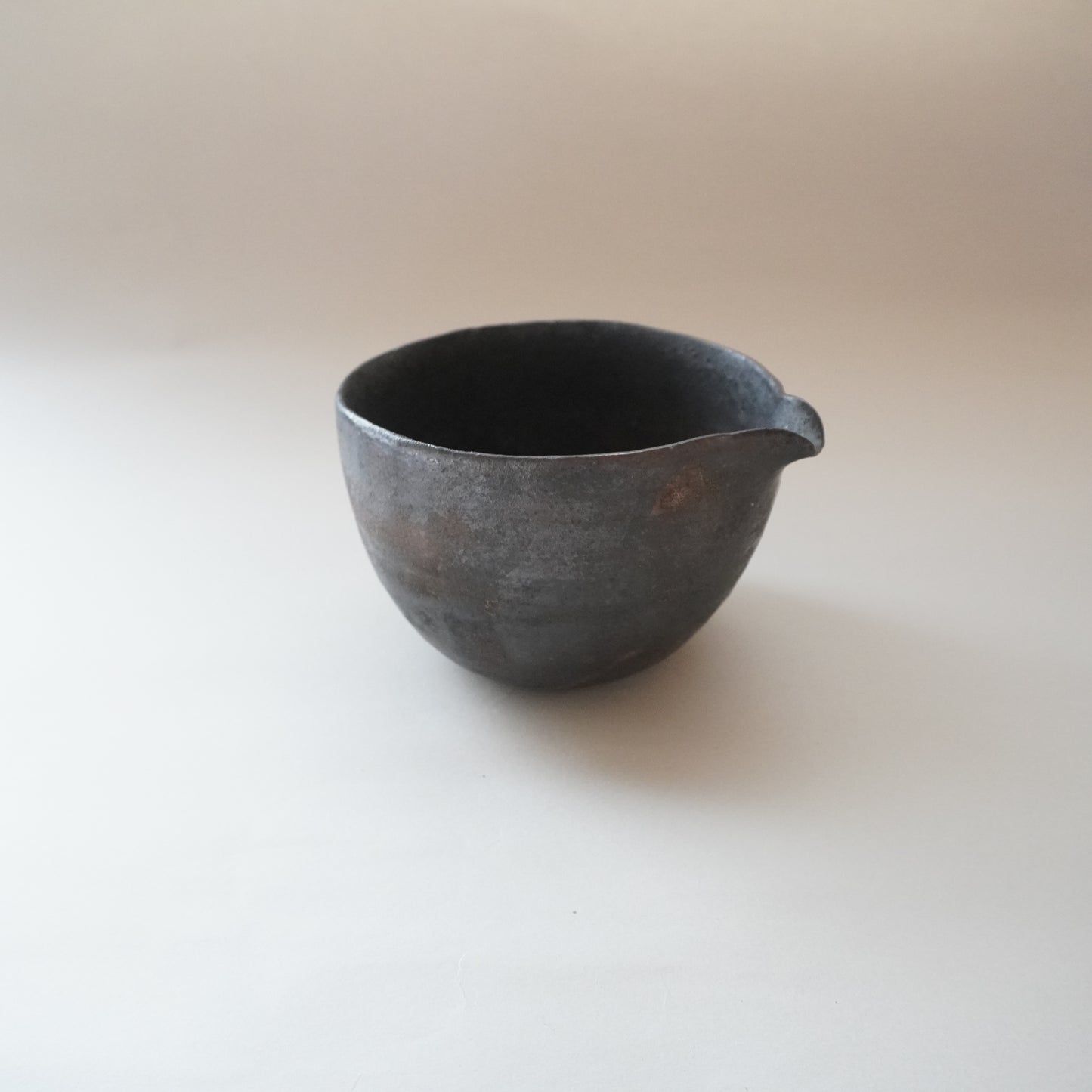 片口 黒