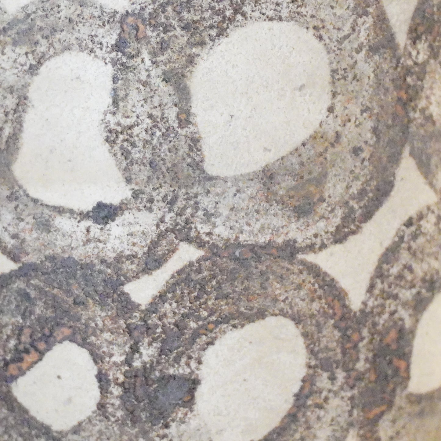 鉄絵ミニカップ(まるまる)