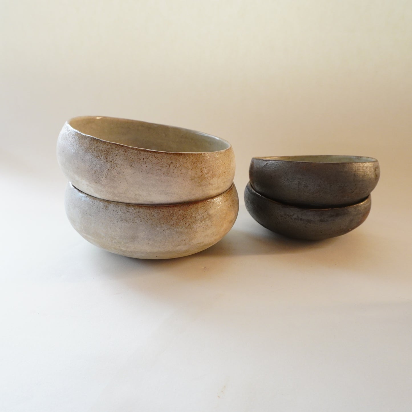 コロッケ鉢(中)