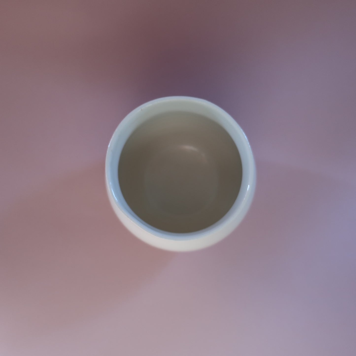ワインカップ 白