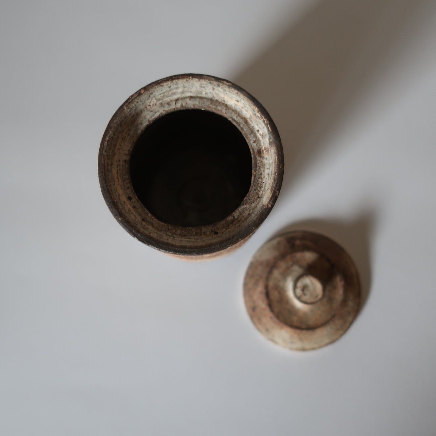 茶入