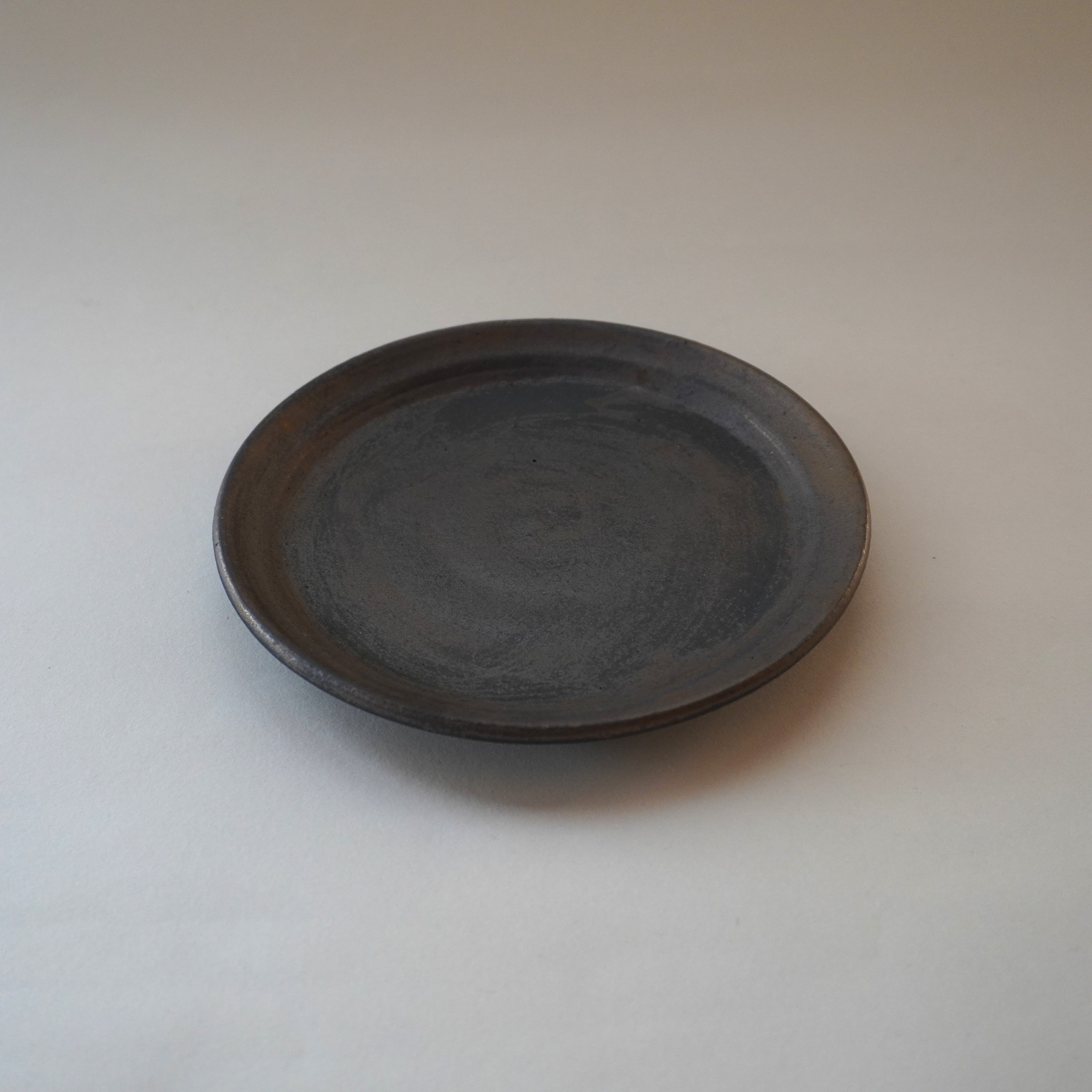 黒小皿 – gallery soyo