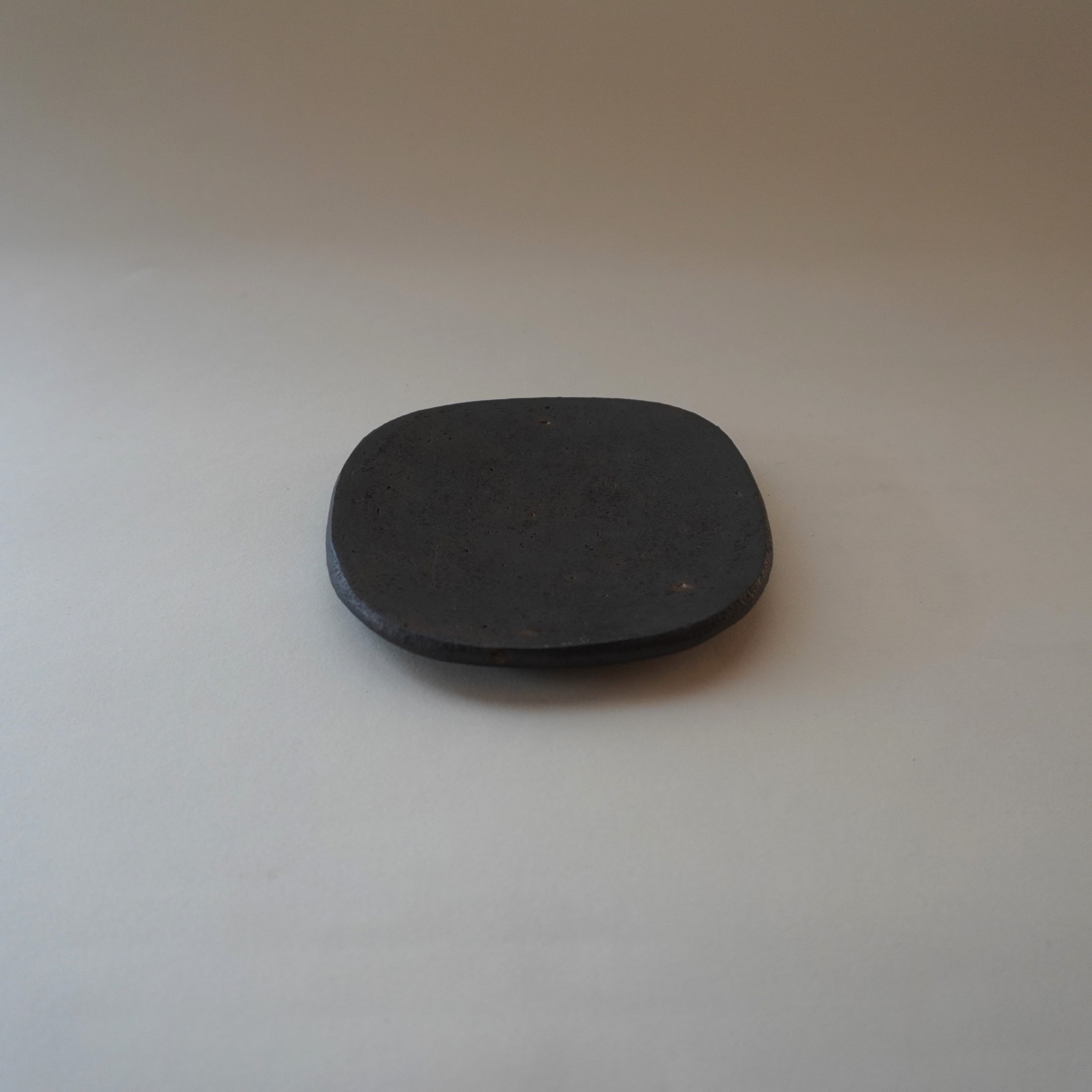 Flat Bean Plate – gallery soyo