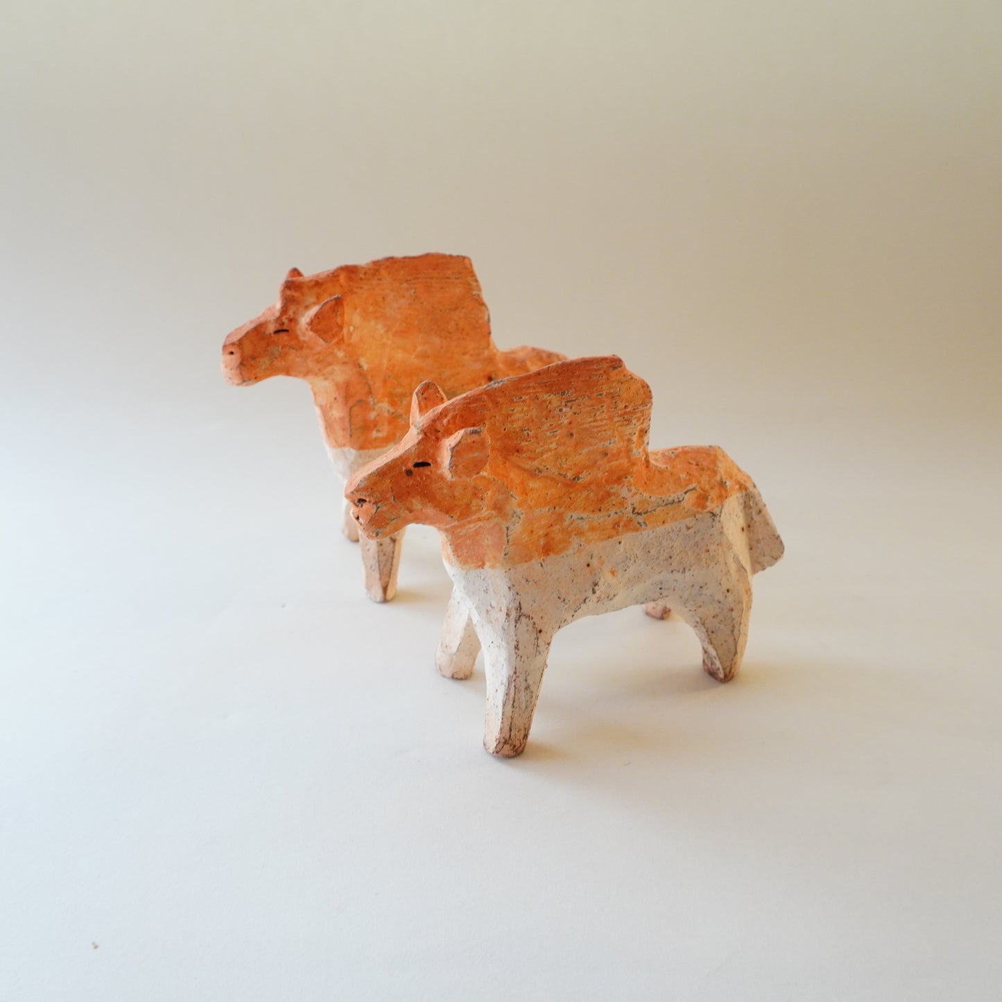 【お一人様１個限定】風に立つ馬