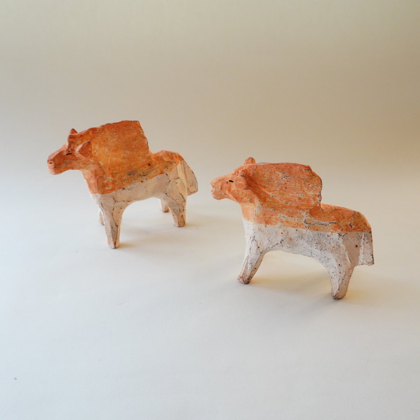 【お一人様１個限定】風に立つ馬