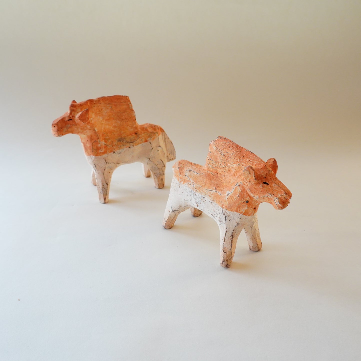 【お一人様１個限定】風に立つ馬