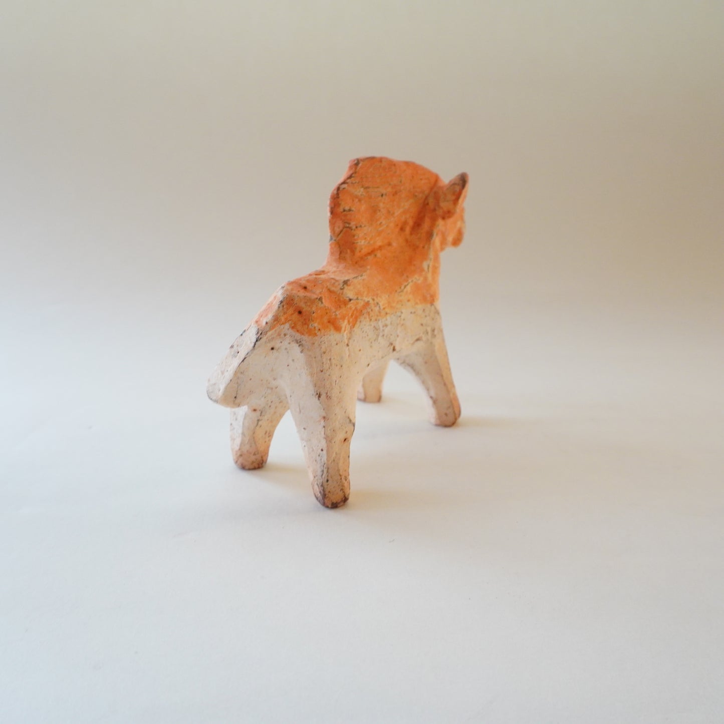 【お一人様１個限定】風に立つ馬