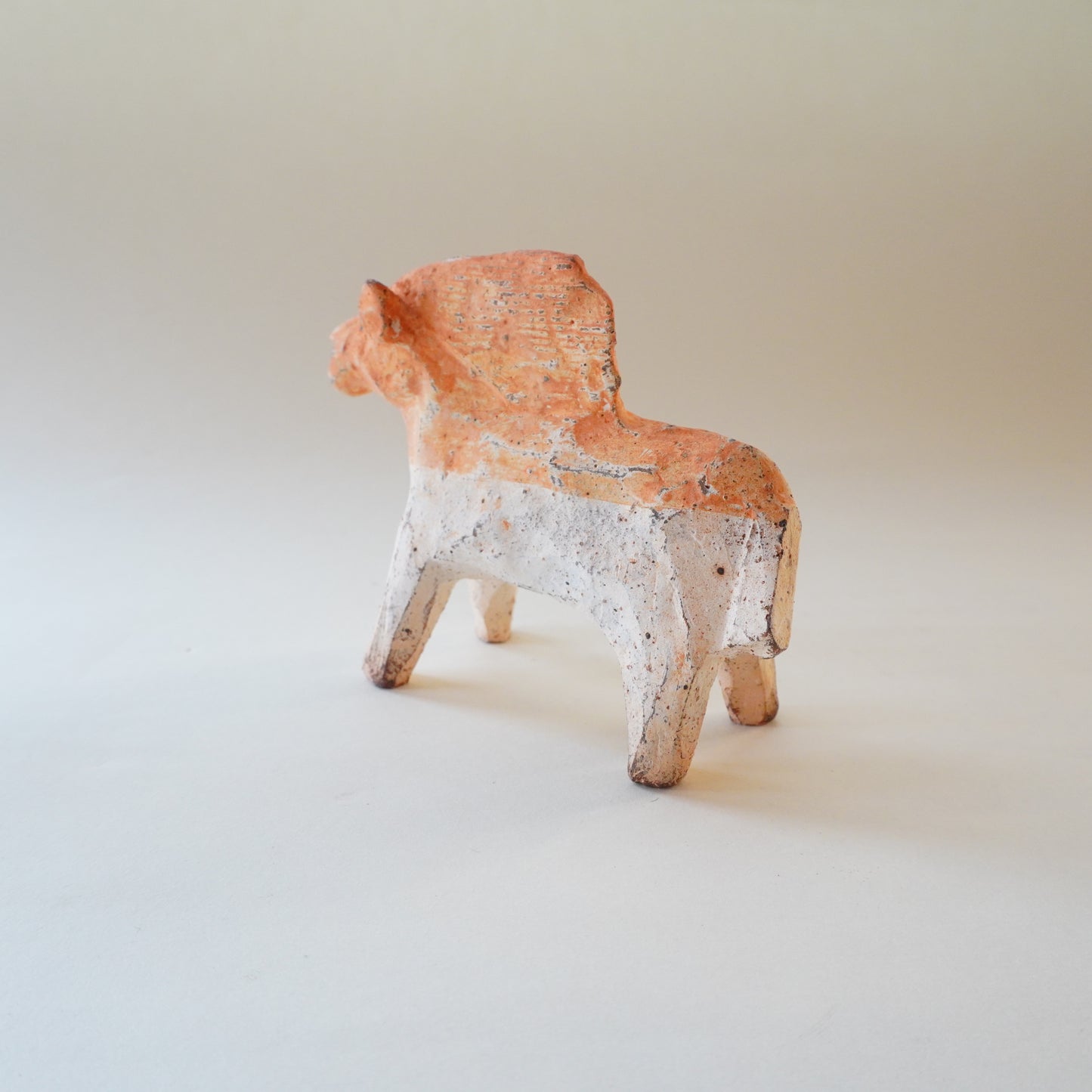 【お一人様１個限定】風に立つ馬