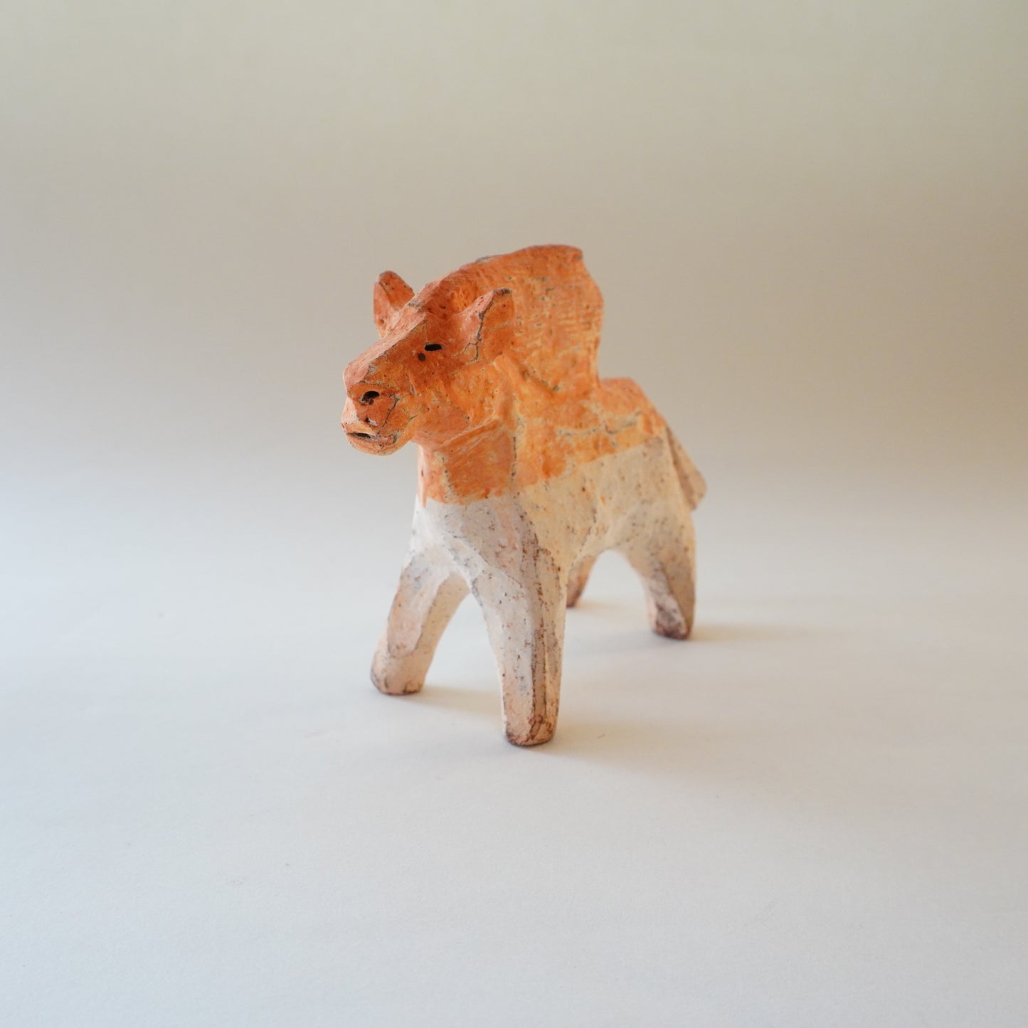 【お一人様１個限定】風に立つ馬