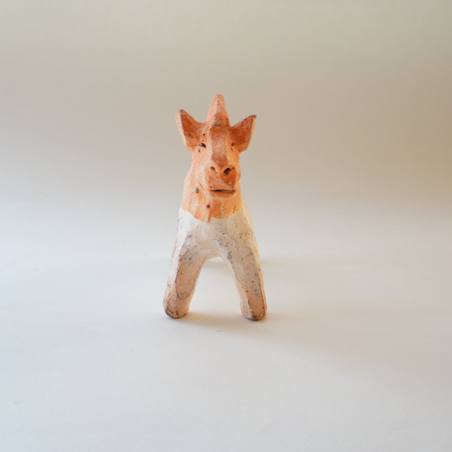 【お一人様１個限定】風に立つ馬