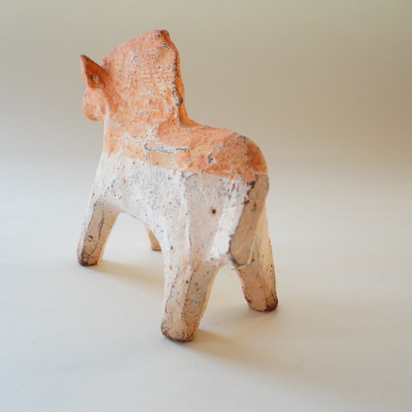 【お一人様１個限定】風に立つ馬