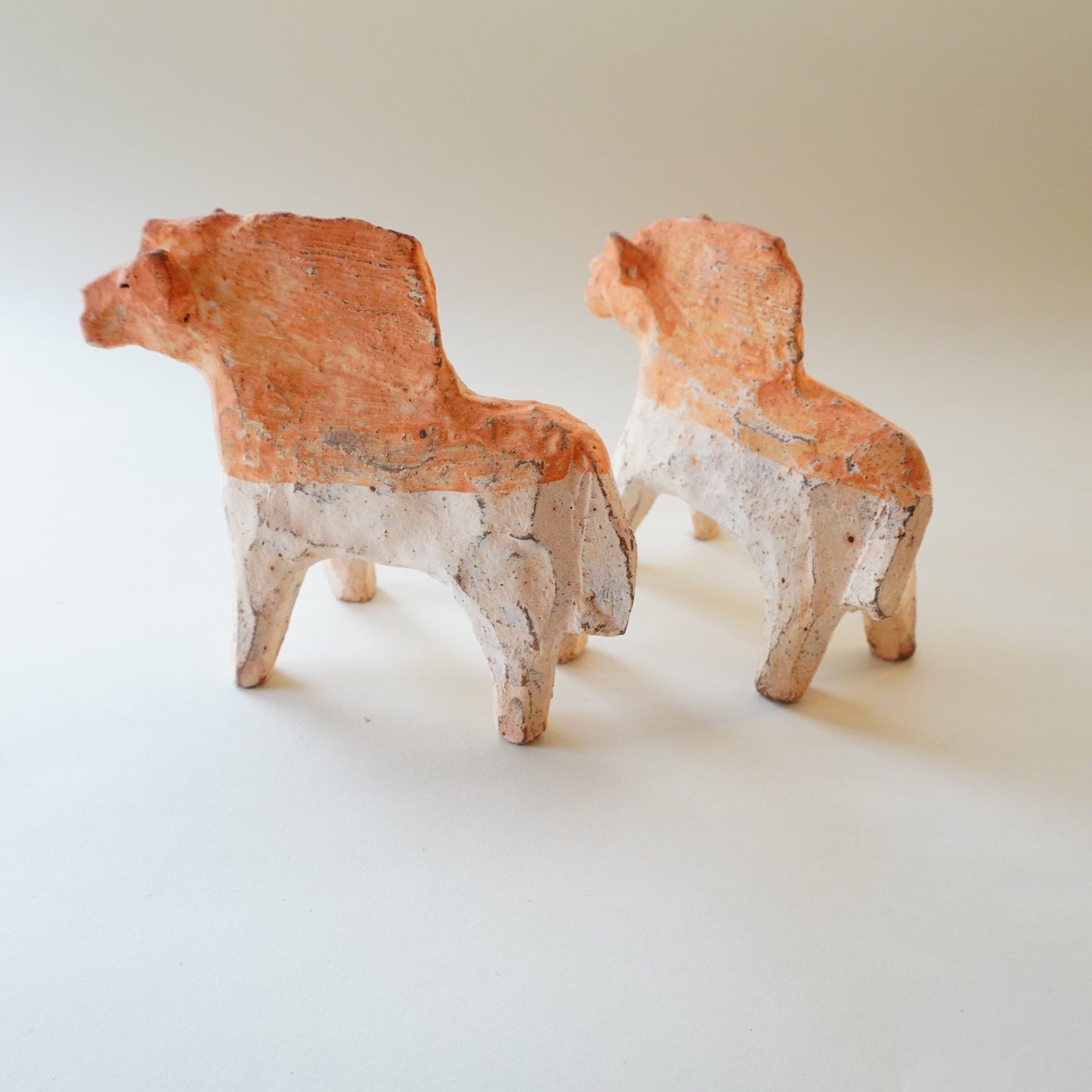 【お一人様１個限定】風に立つ馬