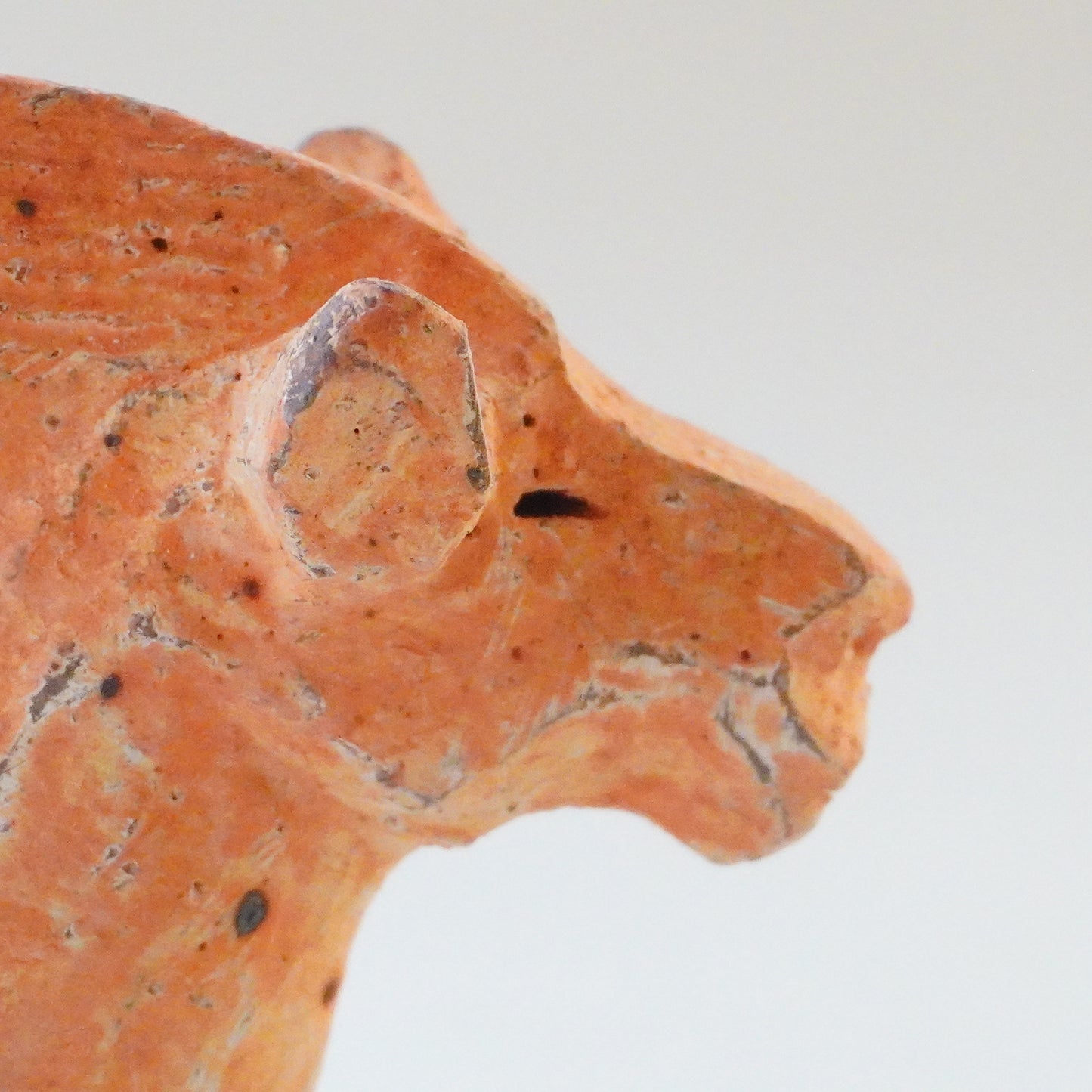 【お一人様１個限定】風に立つ馬