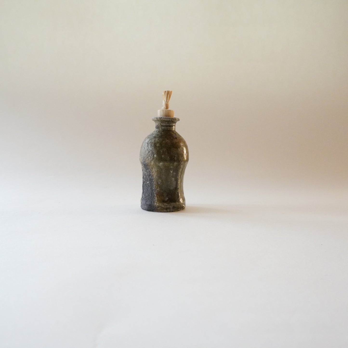 斑唐津振り出し