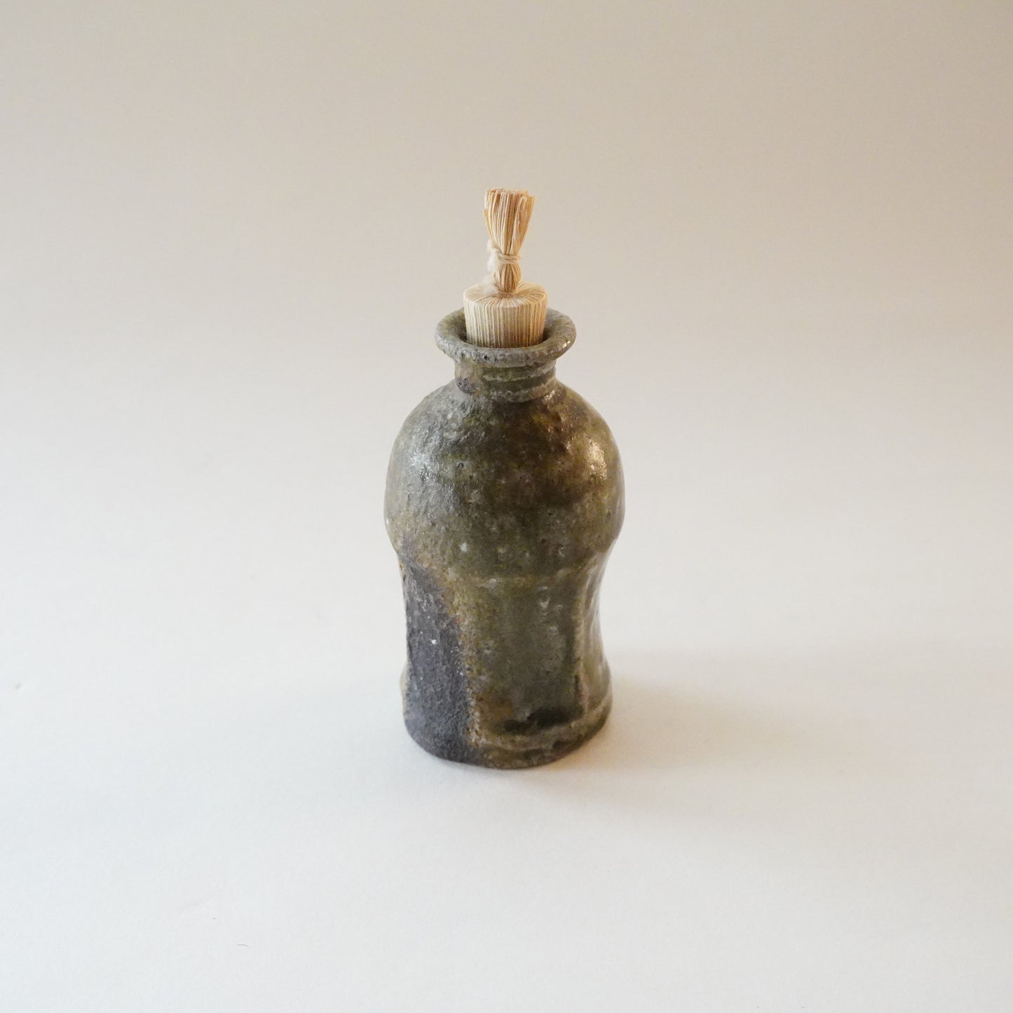 斑唐津振り出し