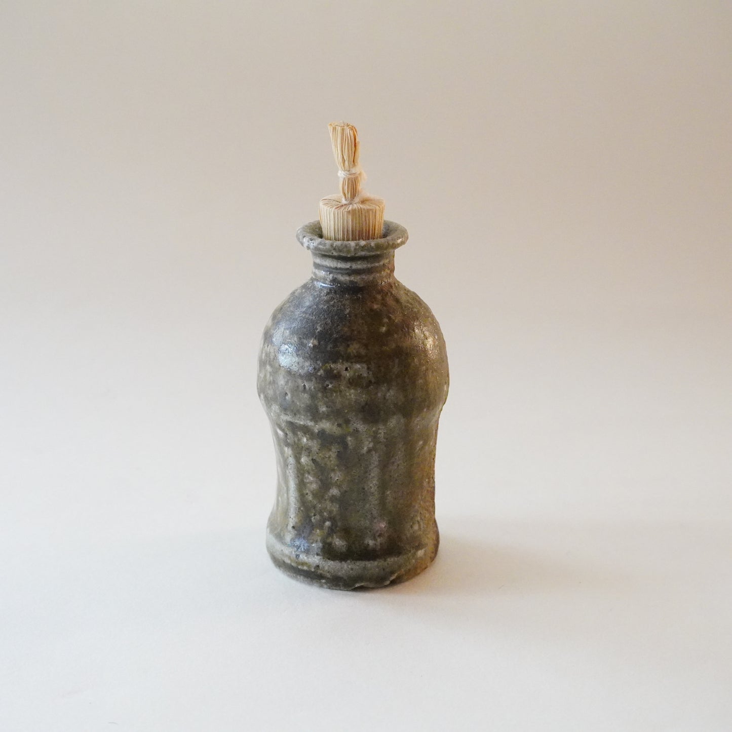 斑唐津振り出し