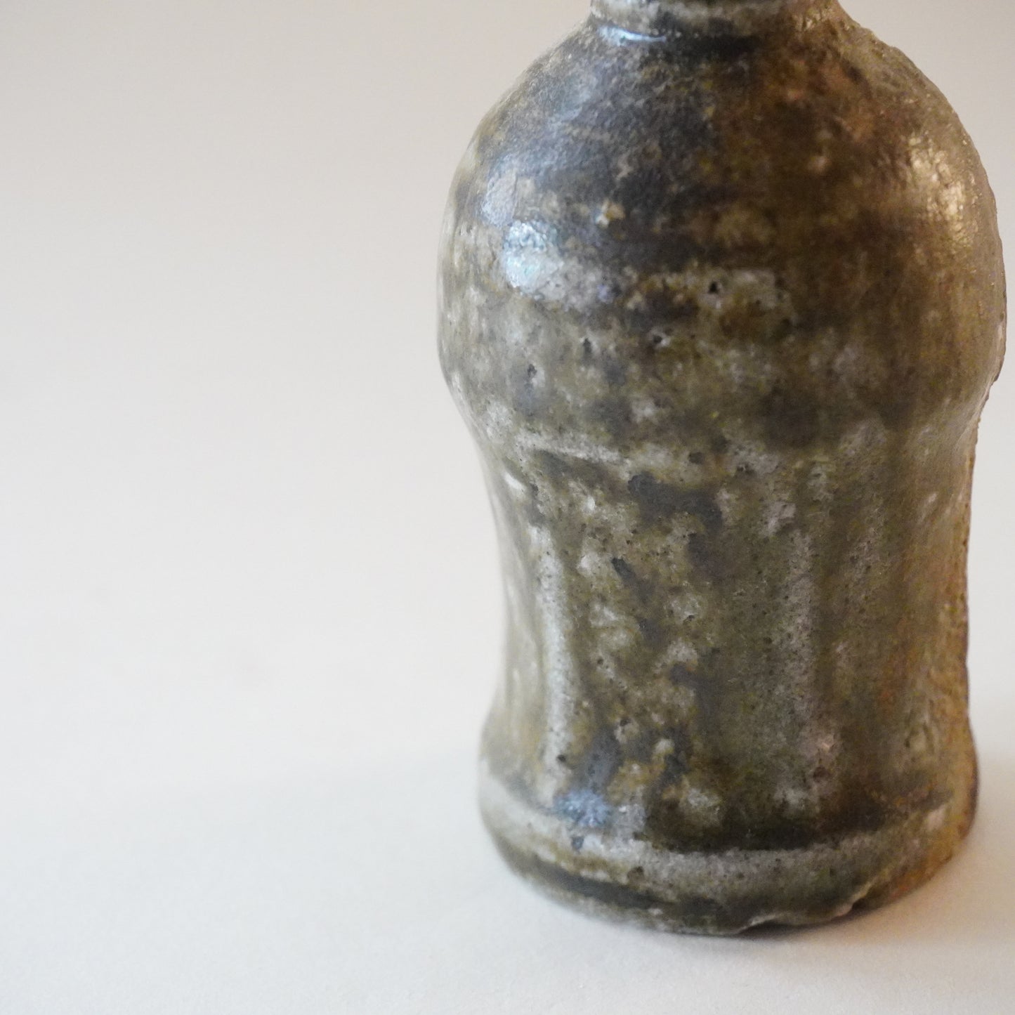 斑唐津振り出し