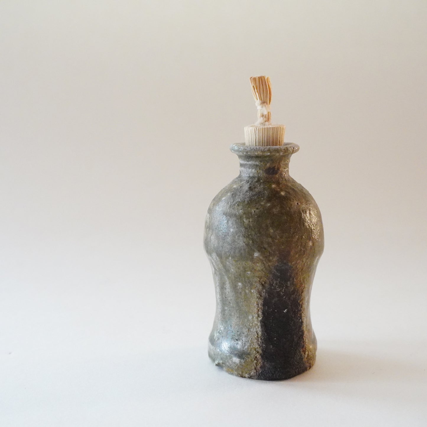 斑唐津振り出し