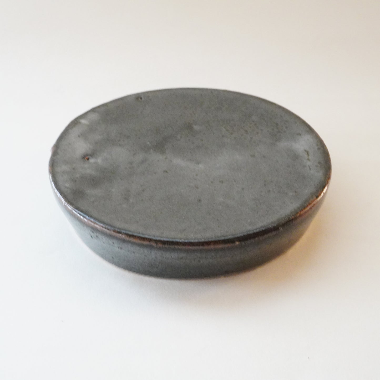 唐津蛇蝎(じゃかつ)五寸丸盤