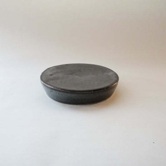 唐津蛇蝎(じゃかつ)五寸丸盤