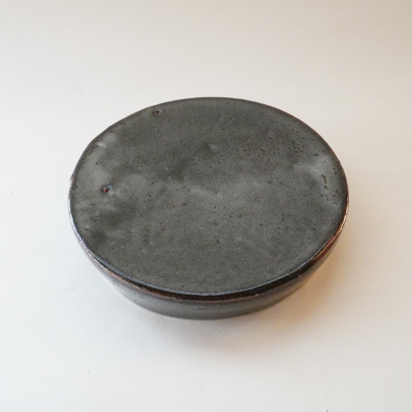 唐津蛇蝎(じゃかつ)五寸丸盤