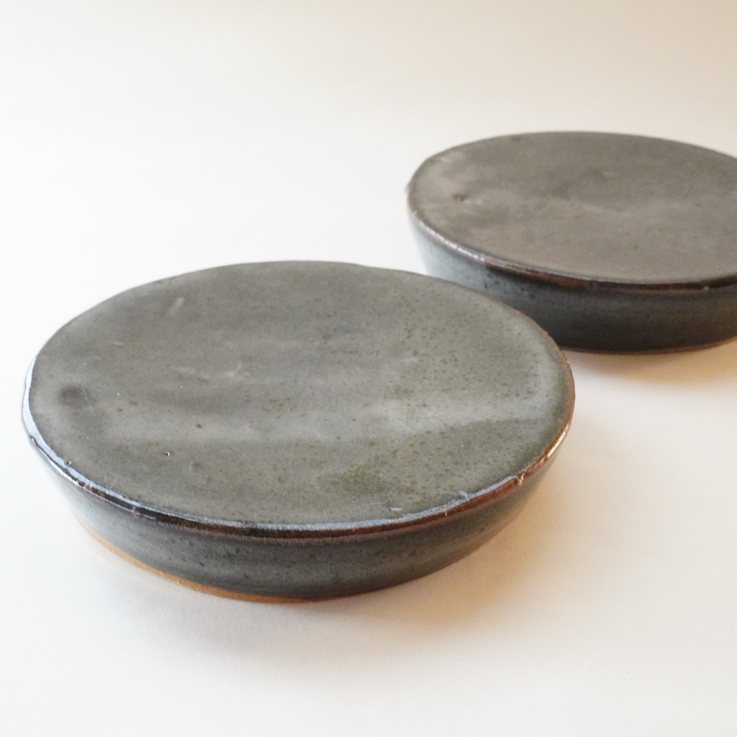 唐津蛇蝎(じゃかつ)五寸丸盤