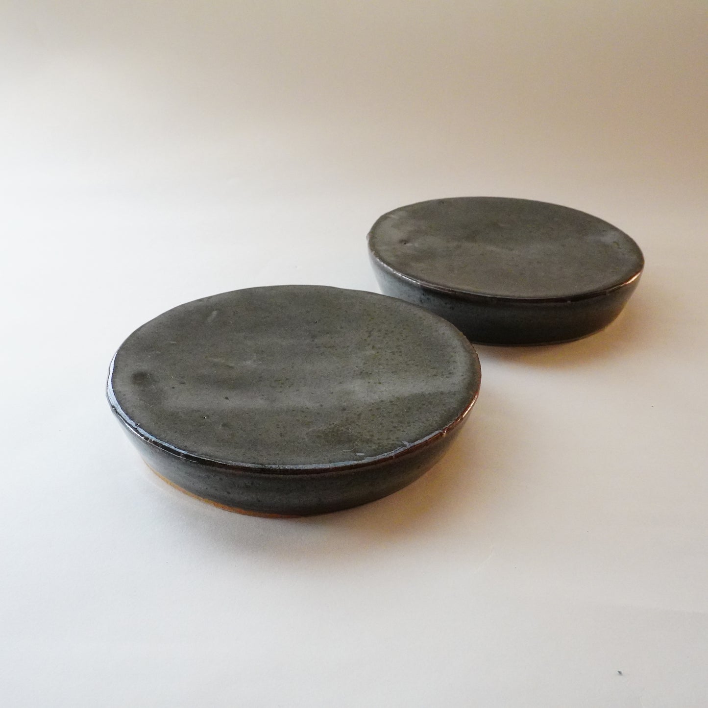 唐津蛇蝎(じゃかつ)五寸丸盤