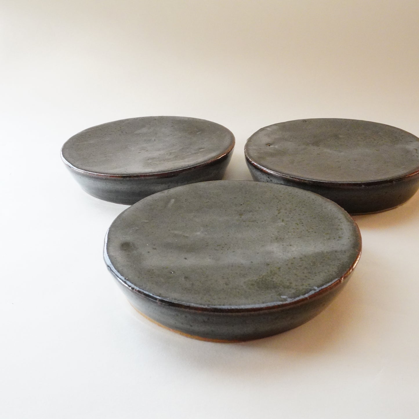 唐津蛇蝎(じゃかつ)五寸丸盤