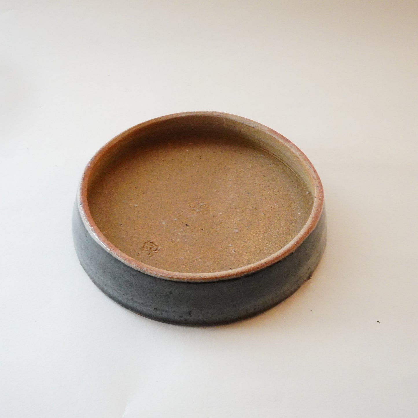 唐津蛇蝎(じゃかつ)五寸丸盤