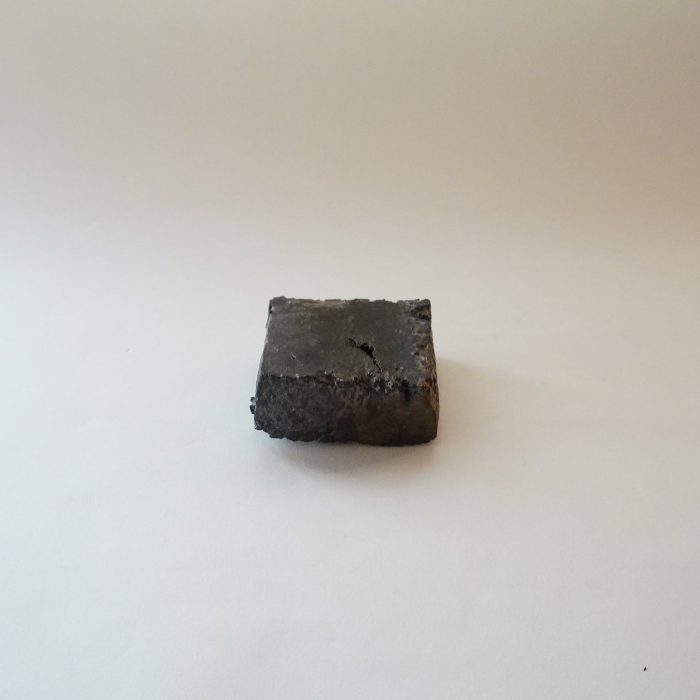 ブロックのお皿