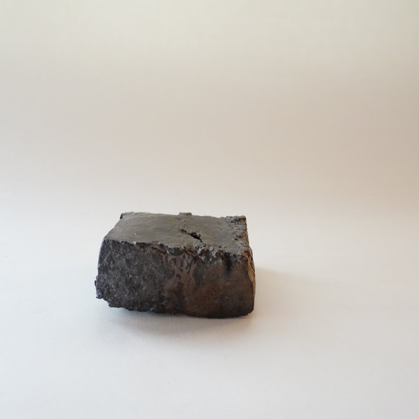 ブロックのお皿