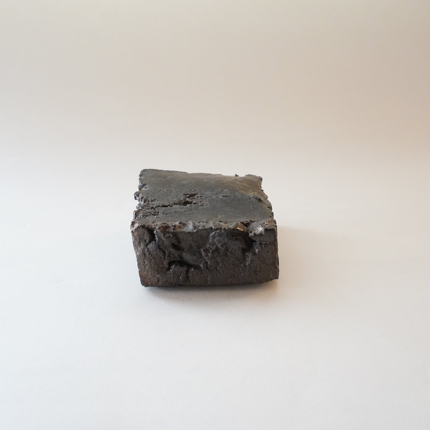 ブロックのお皿