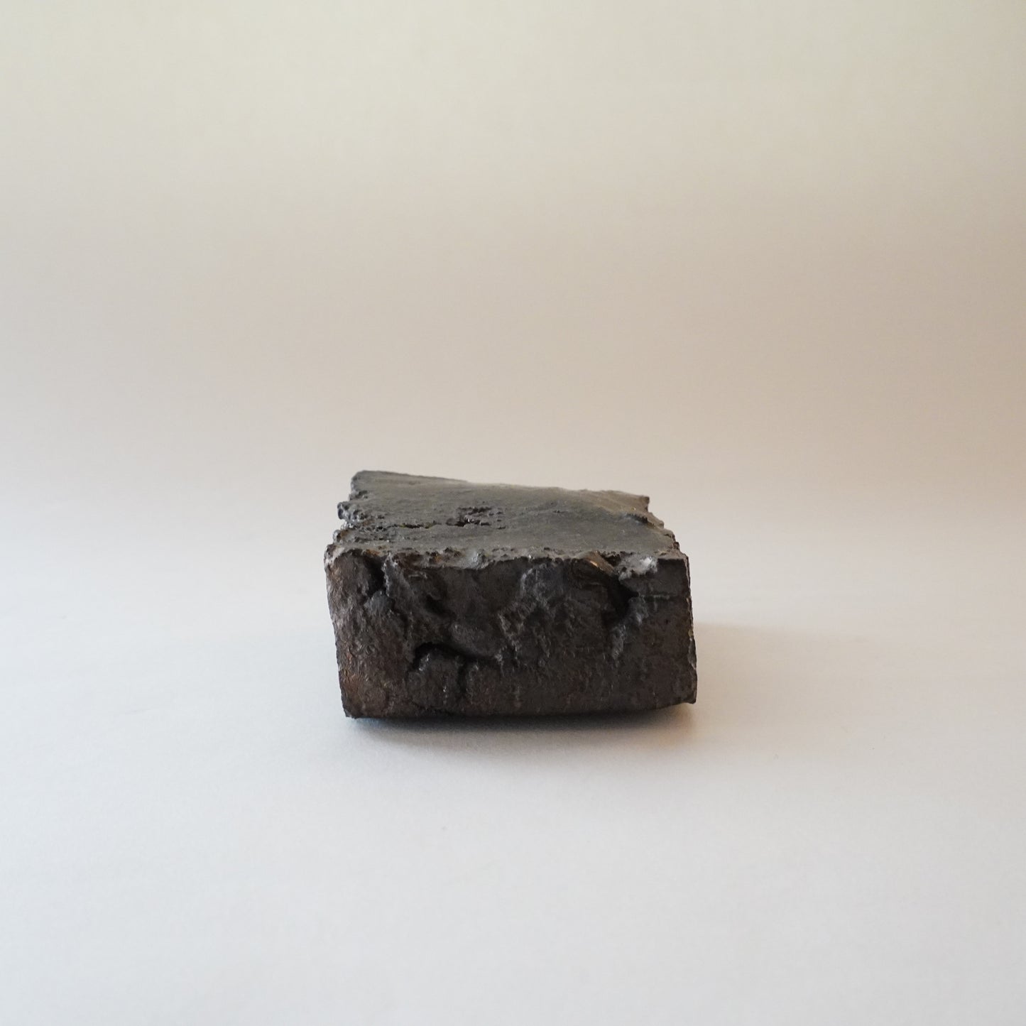 ブロックのお皿