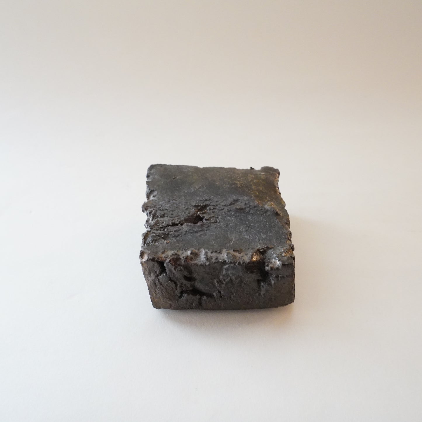 ブロックのお皿