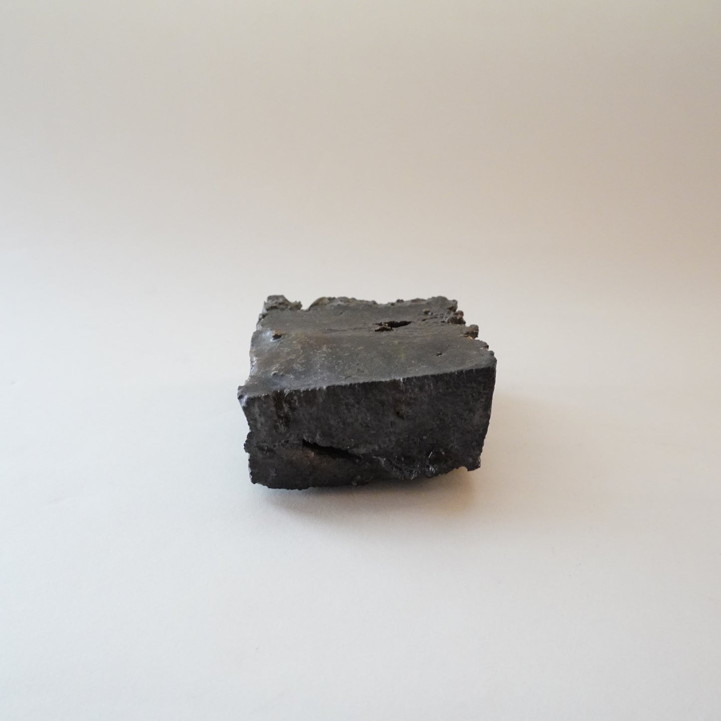 ブロックのお皿