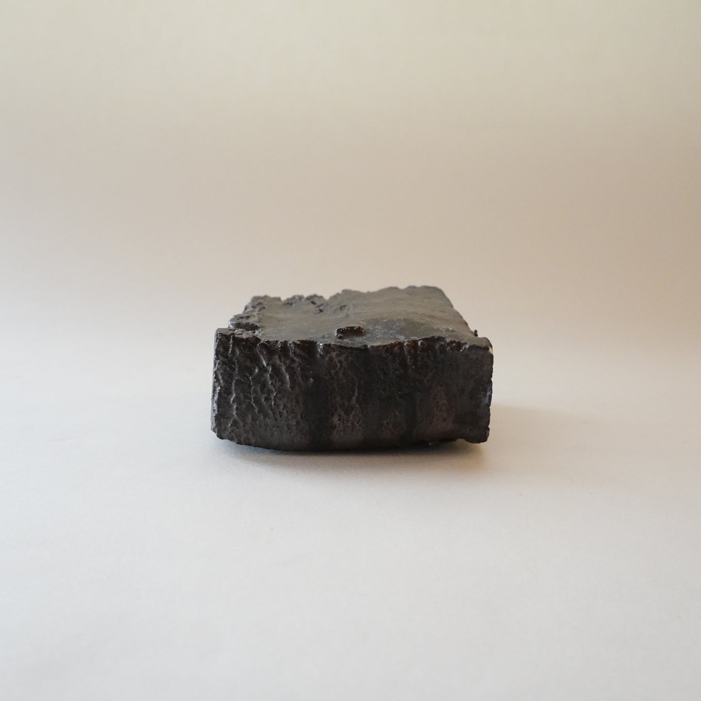 ブロックのお皿