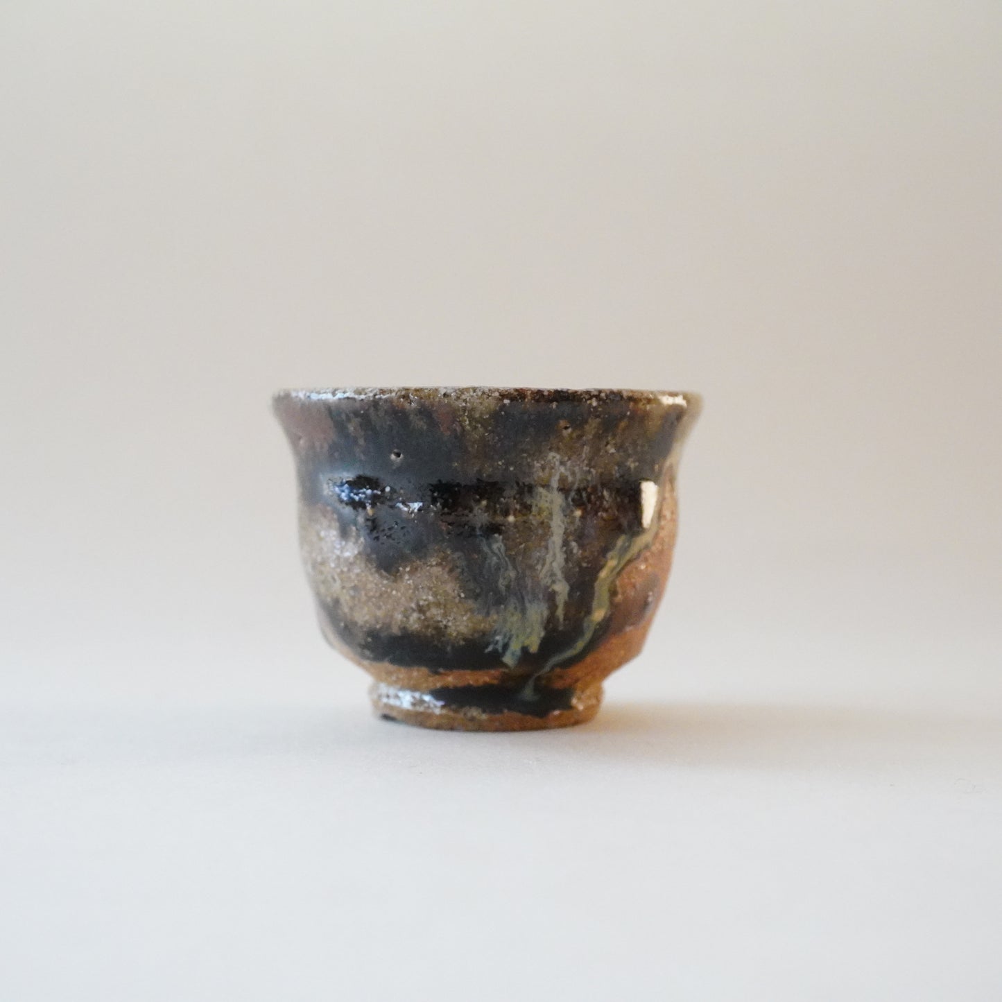 朝鮮唐津 茶杯
