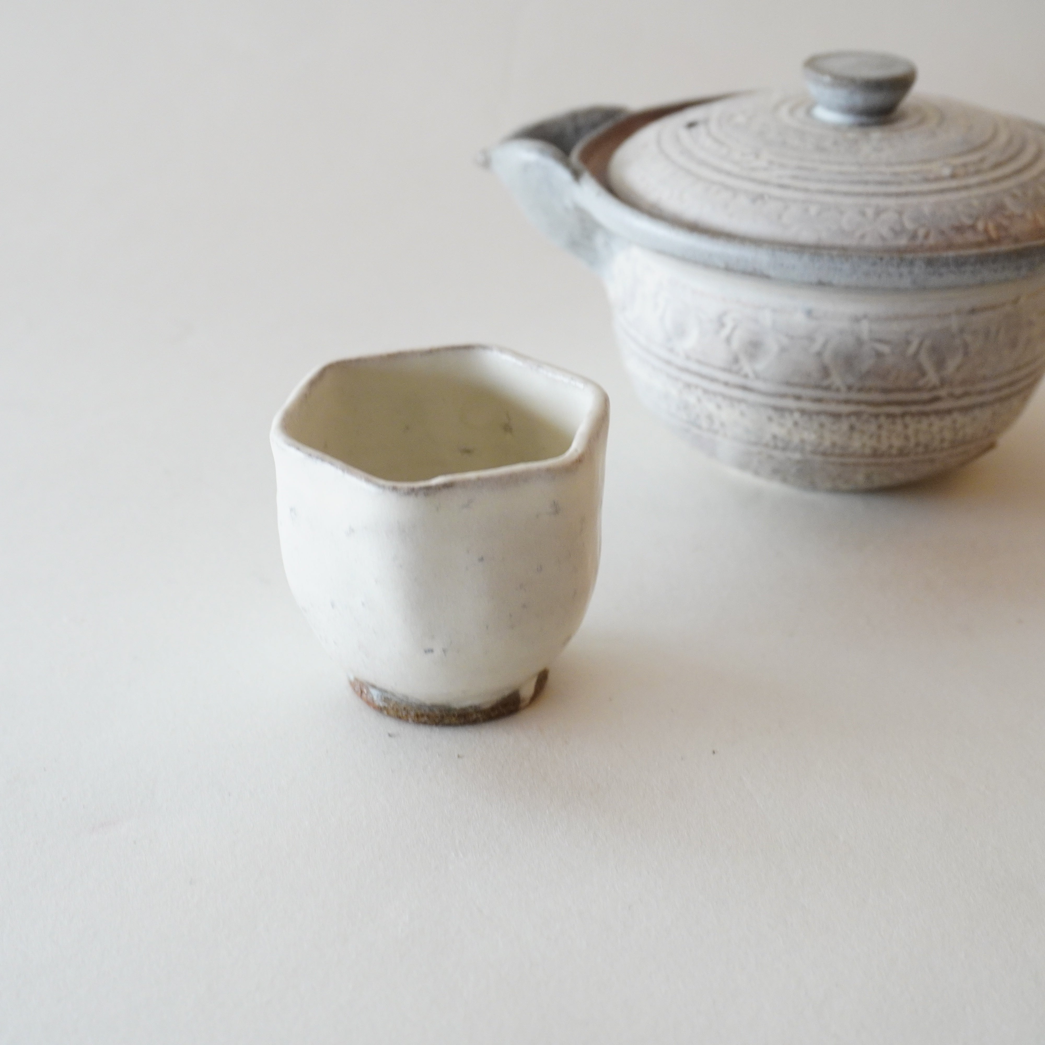 陶芸家 – gallery soyo