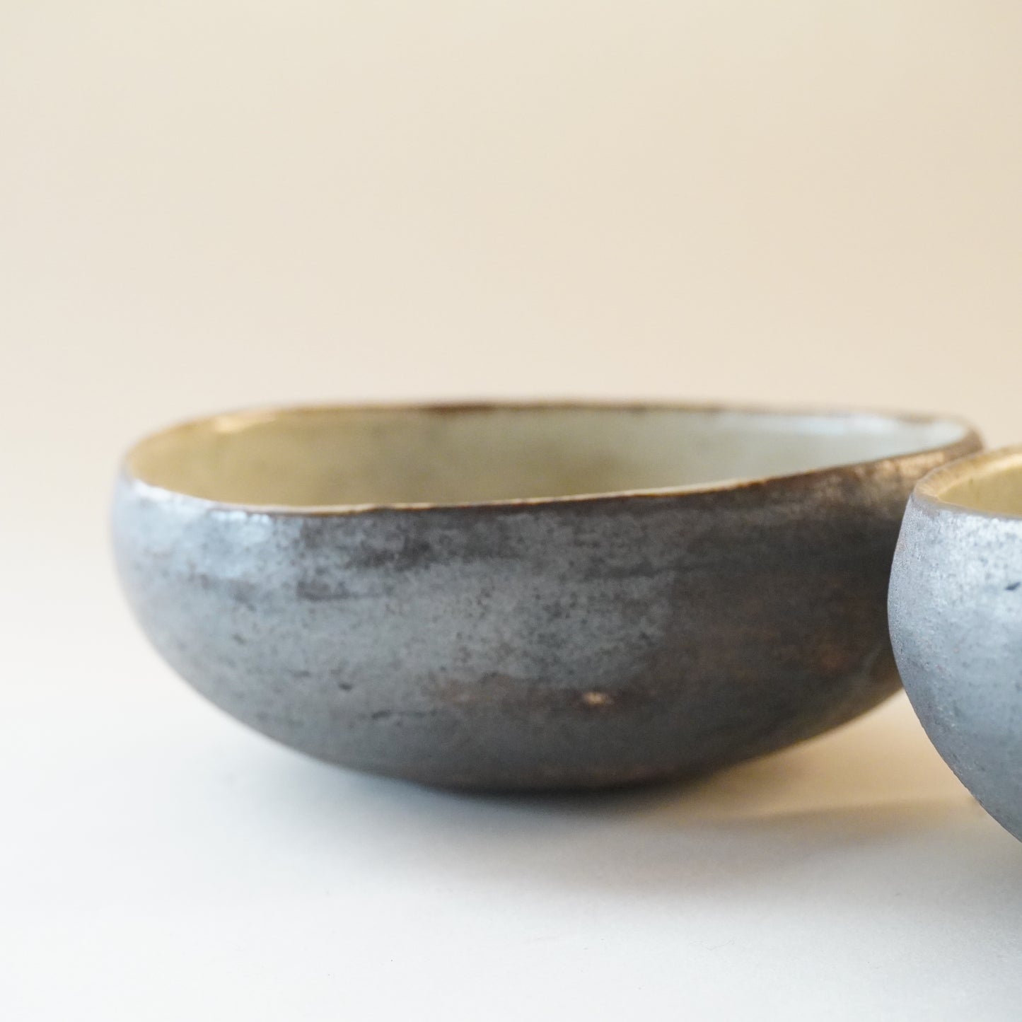 コロッケ鉢（小）