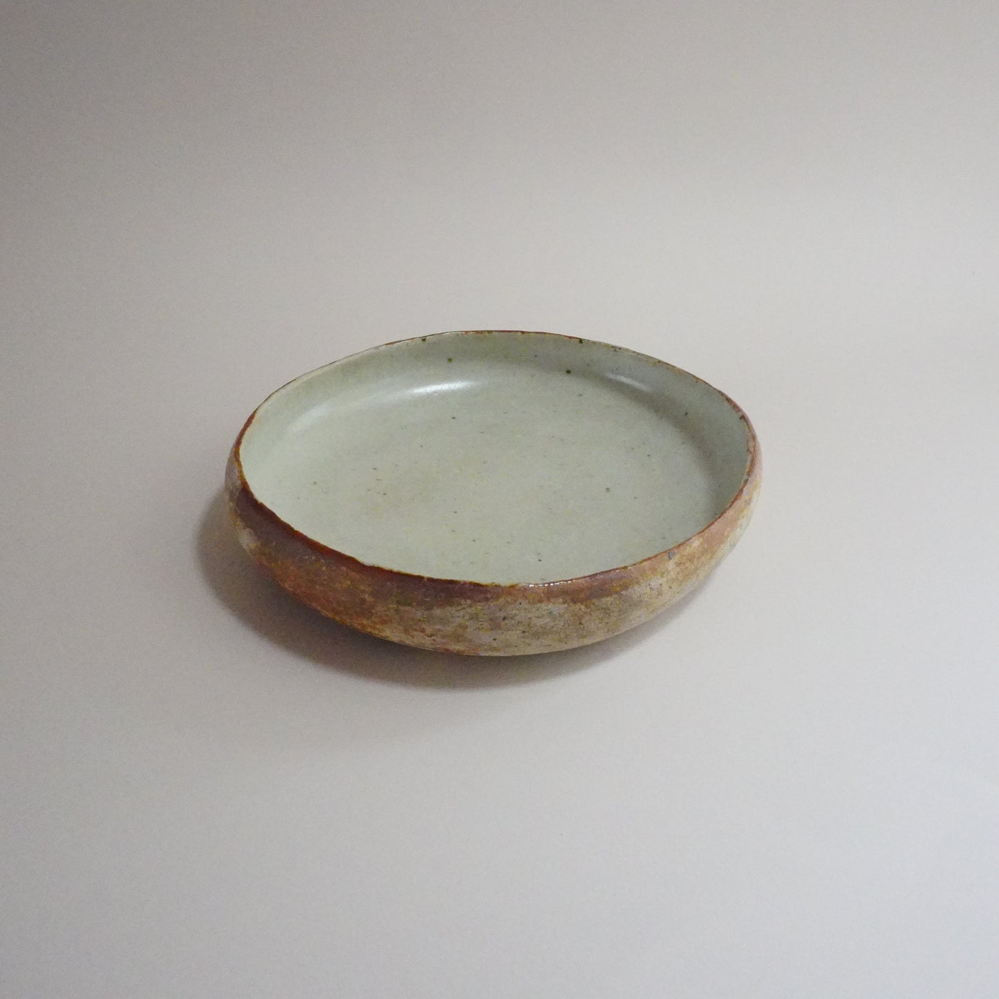 だえん菓子皿
