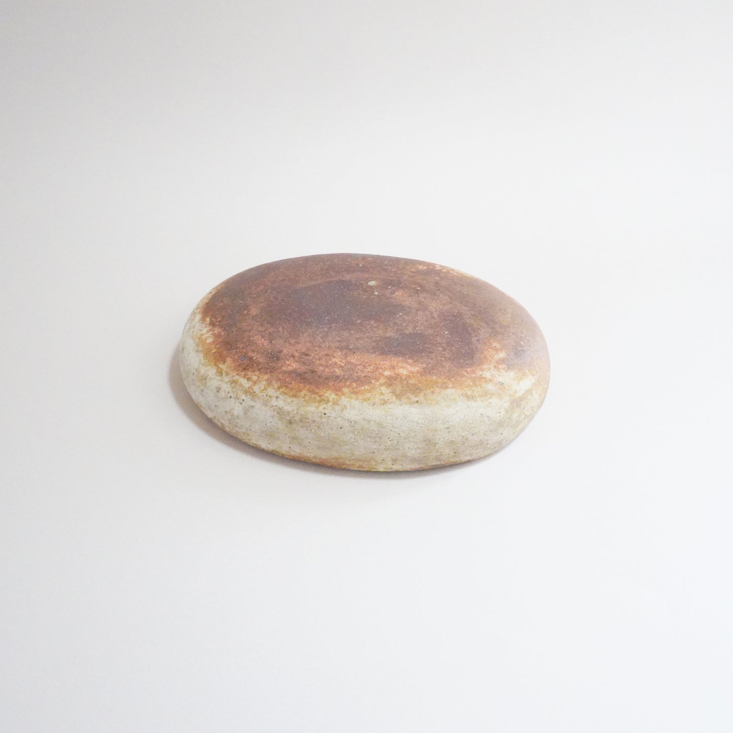 だえん菓子皿