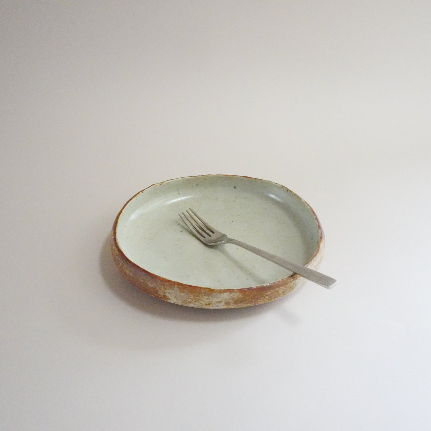 だえん菓子皿